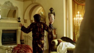 I'm not ready for apologies - Behind the Candelabra