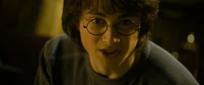 - I'm not ready for this, Sirius. - Harry Potter and the Goblet of Fire
