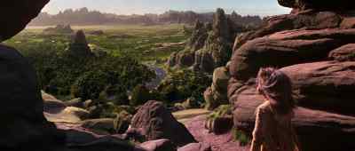 I'm not ready to go alone. - The Dark Crystal