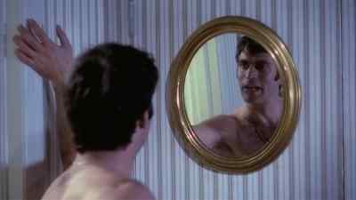 I'm not ready for my close-up,
Mr. DeMille. - The Boys in the Band