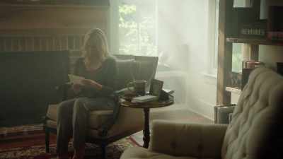 I'm not ready, richard.
I'm not ready to write the book. - Don't Sweat the Small Stuff: The Kristine Carlson Story
