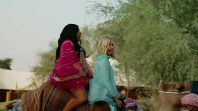 I'm not ready! - The Real Housewives of Dubai