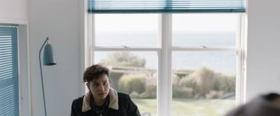 I'm not ready - Blackbird