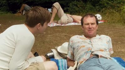 I'm not ready - Scenes of a Sexual Nature