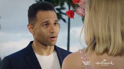 I'm not ready to
propose to you today, - Love, for Real