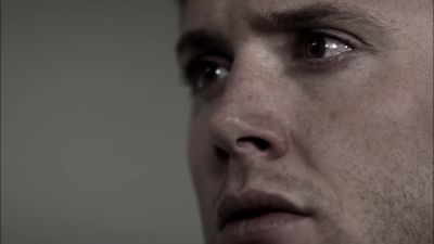 I'm not real, Dean. - Supernatural