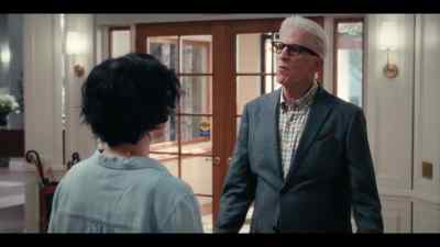 I'm not really
a breakfast kind of guy. - A Man on the Inside