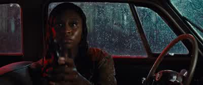 I'm not really a priestYeah no shit - Bad Times at the El Royale