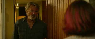 I'm not really a wine drinker. - Rams