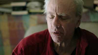 I'm not really afraid of
not having a normal life. - Ted Bundy: Falling for a Killer