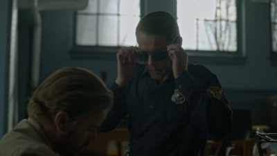 I'm not really an Aviator man, but what do you think, Goose? - Deadly Estate