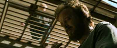 I'm not really big into waterskiing, - El Camino: A Breaking Bad Movie