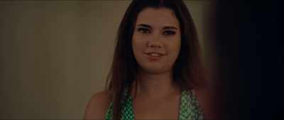 I'm not really doing this
sort of thing anymore, - Girls on Film
