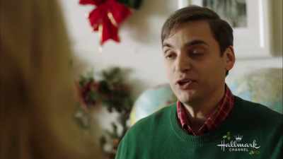 I'm not really great atpicking out Christmas presents. - Christmas Connection