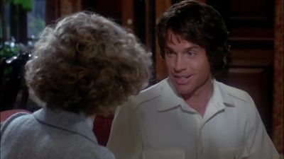 I'm not really Leo Farnsworth - Heaven Can Wait