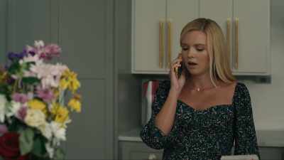 I'm not really sure how
you'd want me handle that, - What The Nanny Saw