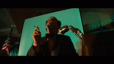 I'm not really sure I can answer thatBut what I can tell you sir is if Margaret Mead at her agesmoked grassshe'd have one hell of a trip - Fear and Loathing in Las Vegas