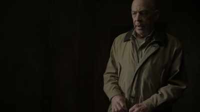 I'm not really sure what
I'm supposed to say here. - Counterpart