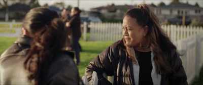 I'm not really sure what it was about - Same But Different: A True New Zealand Love Story
