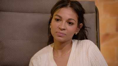 I'm not really sure why Whitney
would consider not going to this. - The Secret Lives of Mormon Wives