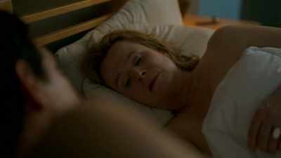 I'm not really the
one for that job, am I? - Apple Tree Yard