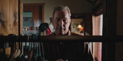 I'm not removing them. - Yellowstone