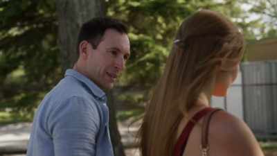 I'm not responsible for
reruns and ad campaigns. - Rent a Groom