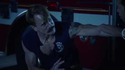 I'm not responsible
for what I do when I turn! - Tacoma FD