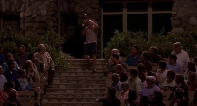 I'm not retarded - American Pie 2