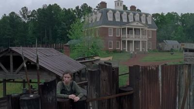 I'm not right. - The Walking Dead