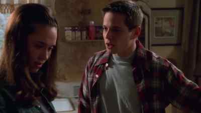 I'M NOT... - Party of Five