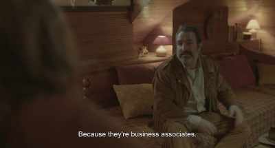 -I'm not sad - Deerskin