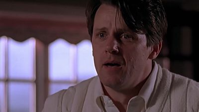 I'm not saying any more
until I've spoken to my solicitor. - Midsomer Murders