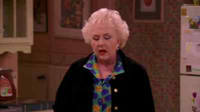 - I'm not saying anything. - Everybody Loves Raymond