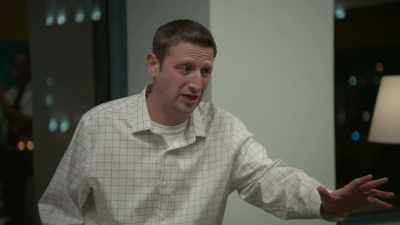 I'm not saying anything
you're not completely open about, right? - I Think You Should Leave with Tim Robinson
