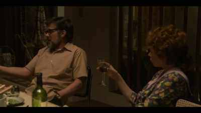 I'm not saying don't do "Lenny." - Fosse/Verdon