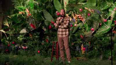 I'm not saying don't mourn.
I'm just saying, - Ari Shaffir: America's Sweetheart