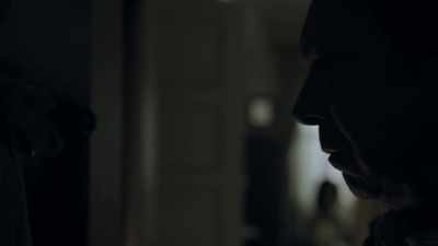I'm not saying he's a bad cop. - The Night Of
