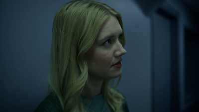 I'm not saying he's
a good guy, Carrie, - Betrayed by Love
