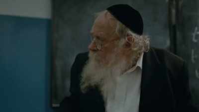 I'm not saying that I adhere to this religion. - DAU. Degeneration
