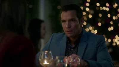 I'm not saying I expect
that to be a constant thing, - My Christmas Guide