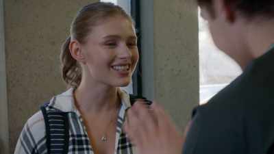 - I'm not saying
I know why I am one; - The Cheerleader Escort