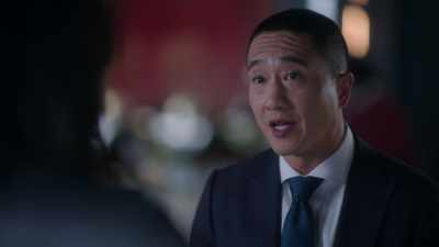 I'm not saying I support
what my client is doing. - A Million Little Things