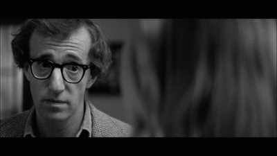 I'm not saying it's right
or wrong or good, - Allen v. Farrow