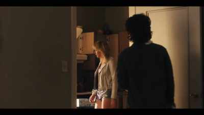 I'm not saying
it's your true calling, - Jett