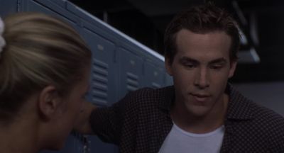 I'm not saying that I've never been in here before - National Lampoon's Van Wilder