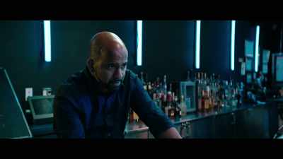 I'm not saying he should be spoiled,
but he does need support. - The Kindergarten Teacher