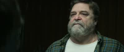 I'm not saying that I was right, okay? - 10 Cloverfield Lane