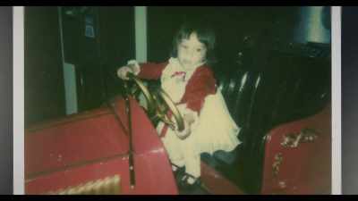 I'm not saying
that there wasn't, - Children of the Underground