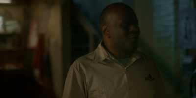 I'm not saying there's
something wrong with the kid, - The Horror of Dolores Roach